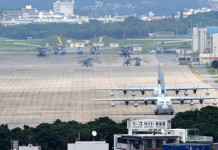 Tokyo intende scavalcare il governatore di Okinawa sul veto della base USA