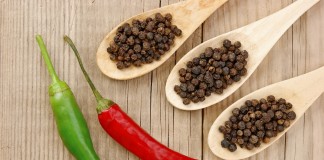 SALUTE : PEPE O PEPERONCINO ???