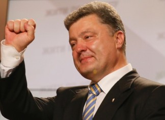 UCRAINA : Ex dipendenti accusano il presidente di frode fiscale e controllo dei media
