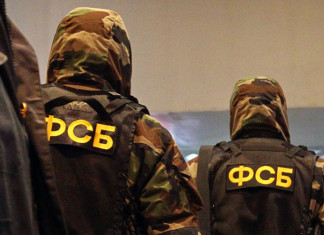 20 terroristi islamici arrestati a Mosca