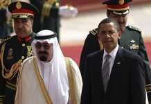 Stati Uniti, l’Arabia Saudita: decidono di aumentare gli aiuti all’opposizione siriana ‘Moderata’