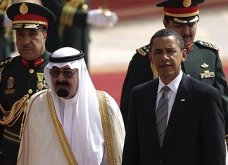 Stati Uniti, l’Arabia Saudita: decidono di aumentare gli aiuti all’opposizione siriana ‘Moderata’