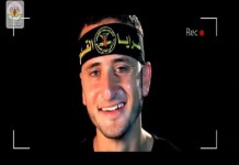 VIDEO SHOCK – La Jihad islamica minaccia attentati kamikaze a Gerusalemme