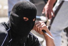 ISRAELE : VIDEO – Come trattare una vittima accoltellamento
