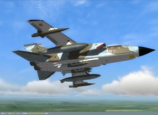 Perché c’è fretta di mandare i nostri Tornado contro l’ISIS