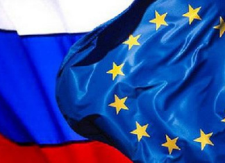 Russia: Buon esito operazioni in Siria spingerà la UE a cancellare le sanzioni
