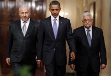 OBAMA : Scadenza Mandato Impedisce Soluzione Problema Israele – Palestinesi