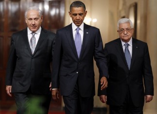 OBAMA : Scadenza Mandato Impedisce Soluzione Problema Israele – Palestinesi