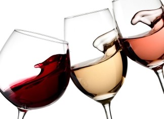 SALUTE : Vino nel Bene o nel Male