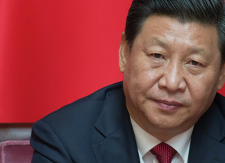 CINA : Xi Jinping – non vogliamo essere i “gendarmi del mondo”