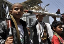 Emergenza in Yemen – Appello all’ONU per il cessate il fuoco