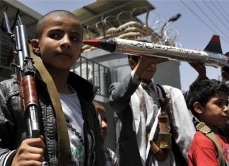 Emergenza in Yemen – Appello all’ONU per il cessate il fuoco