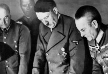 La domanda che non si deve fare: perché sta tornando Hitler?