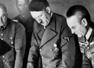 La domanda che non si deve fare: perché sta tornando Hitler?