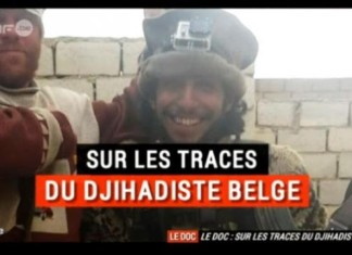 Ideatore Attacchi a Parigi Attualmente in Siria, lo dicono gli investigatori
