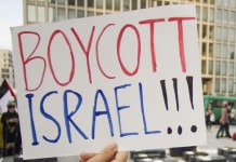 VIDEO – ISRAELE : L’intifada delle menzogne