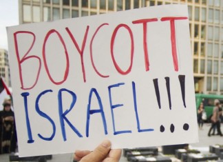 VIDEO – ISRAELE : L’intifada delle menzogne
