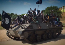 Report – Boko Haram uccide più persone dell’ ISIS