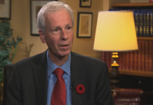 Canada : avvicinare i paesi arabi con una politica estera ‘efficiente’