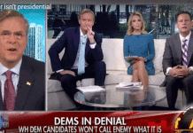 VIDEO – Dems Contesta l’uso del termine – Islam radicale