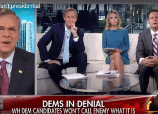 VIDEO – Dems Contesta l’uso del termine – Islam radicale