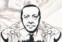 TURCHIA : ERDOGAN – INIZIA LA DITTATURA , TACITATI STAMPA E OPPOSIZIONE