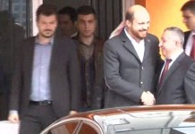 LA BUGIE HANNO LE GAMBE CORTE : Famiglia ERDOGAN – Petrolio e l’amicizia con ISIS