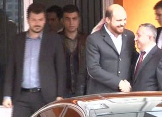 LA BUGIE HANNO LE GAMBE CORTE : Famiglia ERDOGAN – Petrolio e l’amicizia con ISIS