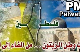 Tutto Israele è “Palestina” occupata