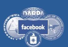 Facebook Photo Magic : Scansione Rullino Fotografico per Trovare le Foto degli Amici