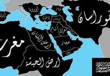 Previsione Spaventosa: ISIL in sette passi, come previsto Nel 2005