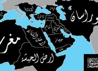 Previsione Spaventosa: ISIL in sette passi, come previsto Nel 2005