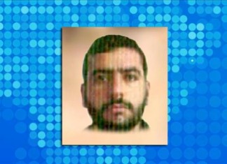 Libia : Capo IS ucciso in attacco aereo degli Stati Uniti