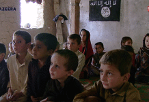 VIDEO ESCLUSIVO : ISIS – Vincere i cuori e le menti dei bambini