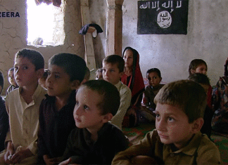 VIDEO ESCLUSIVO : ISIS – Vincere i cuori e le menti dei bambini