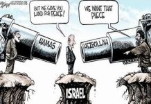 VIDEO – ISRAELE : Sana Ironia – Come evitare la brutalità degli israeliani