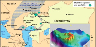 Eni e BG Group : Giacimento Kazakistan – possibile multa da 2 mld USD