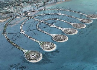 L’unica àncora in Medio Oriente