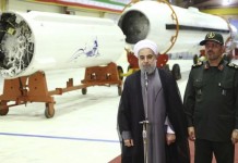 IRAN : se provocati l’ostilità degli USA ed ISRAELE “riceverà una risposta schiacciante”