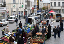 VIDEO – BELGIO : Governo ammette che ha perso il controllo della No-Go Zone