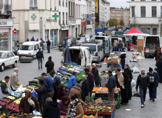 VIDEO – BELGIO : Governo ammette che ha perso il controllo della No-Go Zone