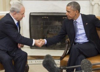 Netanyahu – Obama : Incontro ibrido vuoto di contenuti reali
