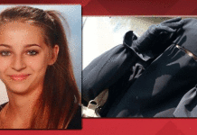 Teenager austriaca picchiata a morte per aver cercato di sfuggire a ISIS