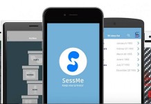 SESSME – Nuova applicazione israeliana evita i vostri errori nei social media