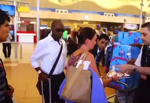 Stati Uniti passo avanti sulla sicurezza per i voli da aeroporti esteri