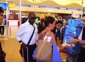 Stati Uniti passo avanti sulla sicurezza per i voli da aeroporti esteri