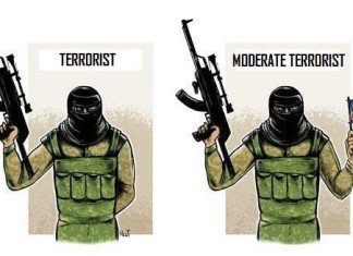 USA : SIRIA CAOS BUONI E CATTIVI