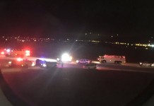 USA : Minacce di attentati negli US – Deviati due voli a Parigi
