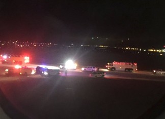 USA : Minacce di attentati negli US – Deviati due voli a Parigi