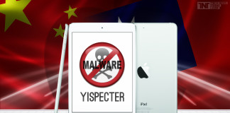 YiSpecter – Virus pericoloso per dispositivi iOS